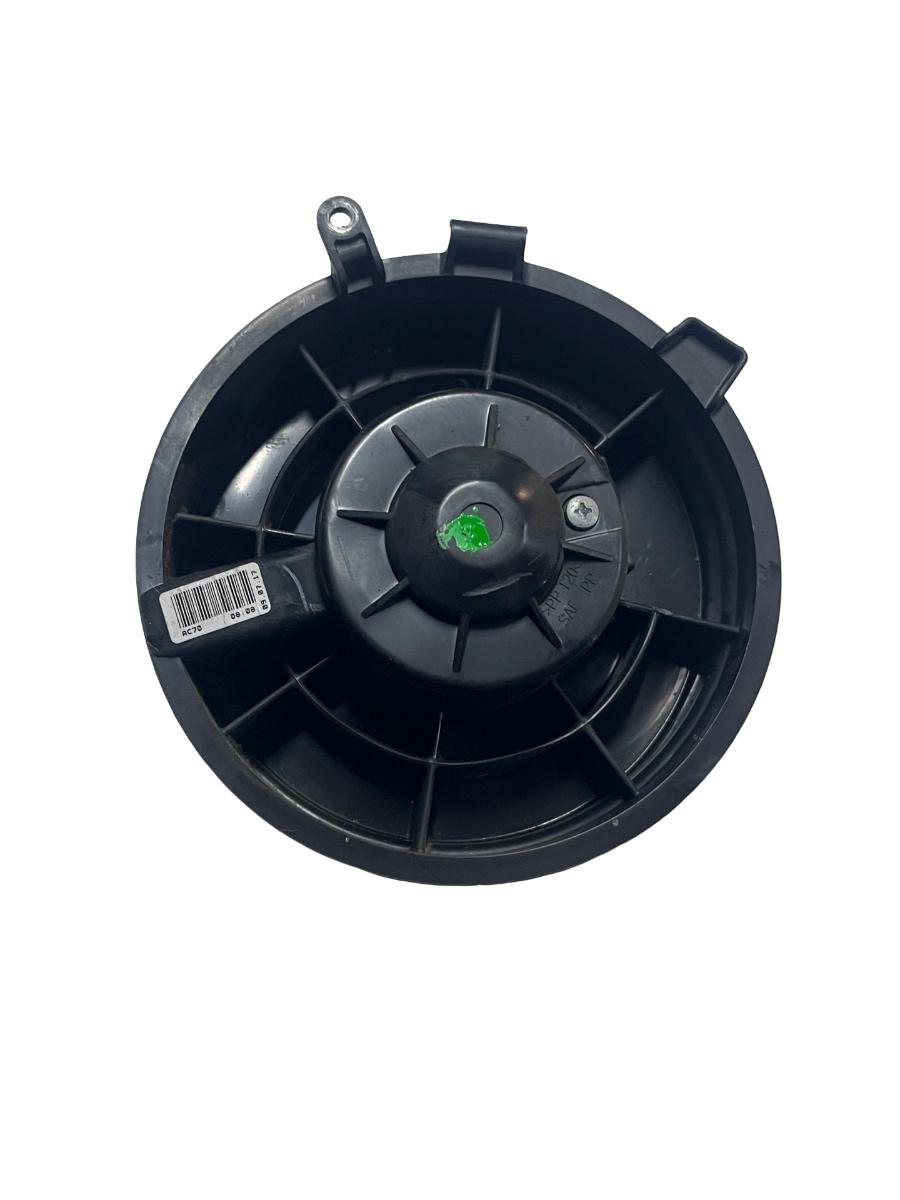 Ventilator aeroterma NISSAN QASHQAI / QASHQAI +2 I J10, JJ10 2006 - 2014 A30355A – foto 2