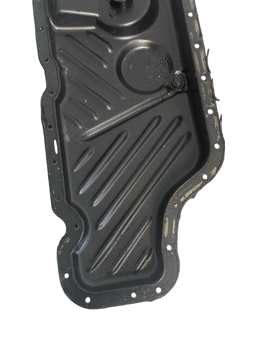 Baie de ulei AUDI A8 II 4E2, 4E8 2002 - 2010 3.0 TDI quattro ASB – foto 3
