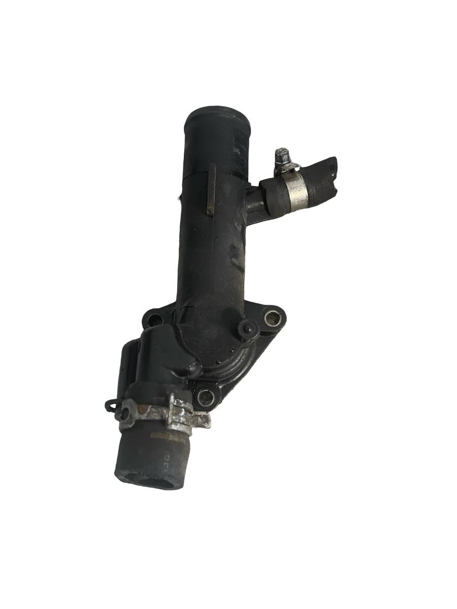 Carcasa termostat DACIA LOGAN LS_ 2004 - > 1.5 dCi K9K 790 – foto 2