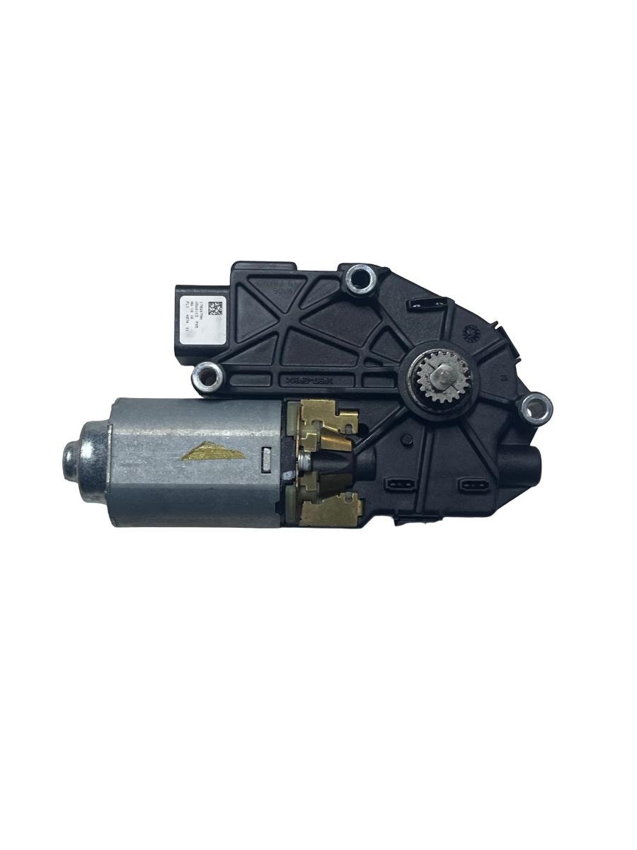 Motoras  trapa NISSAN QASHQAI / QASHQAI +2 I J10, JJ10 2006 - 2014 WR09C01AA – foto 3