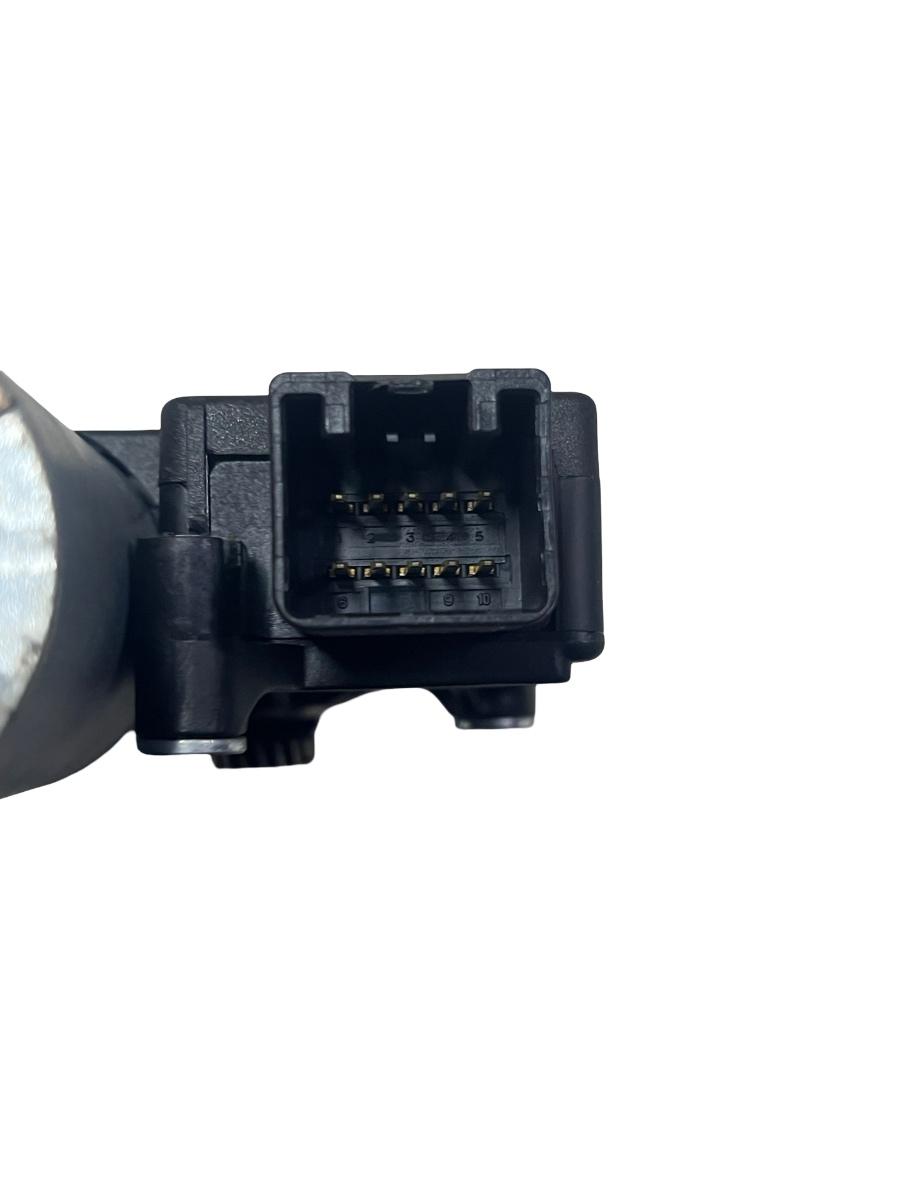 Motoras  trapa NISSAN QASHQAI / QASHQAI +2 I J10, JJ10 2006 - 2014 WR09C01AA – foto 2