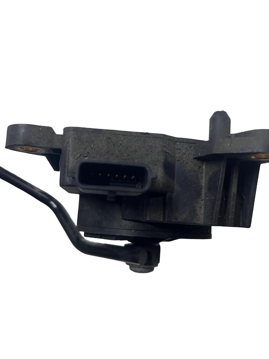 Pedala de acceleratie NISSAN QASHQAI / QASHQAI +2 I J10, JJ10 2006 - 2014 1769B – foto 2