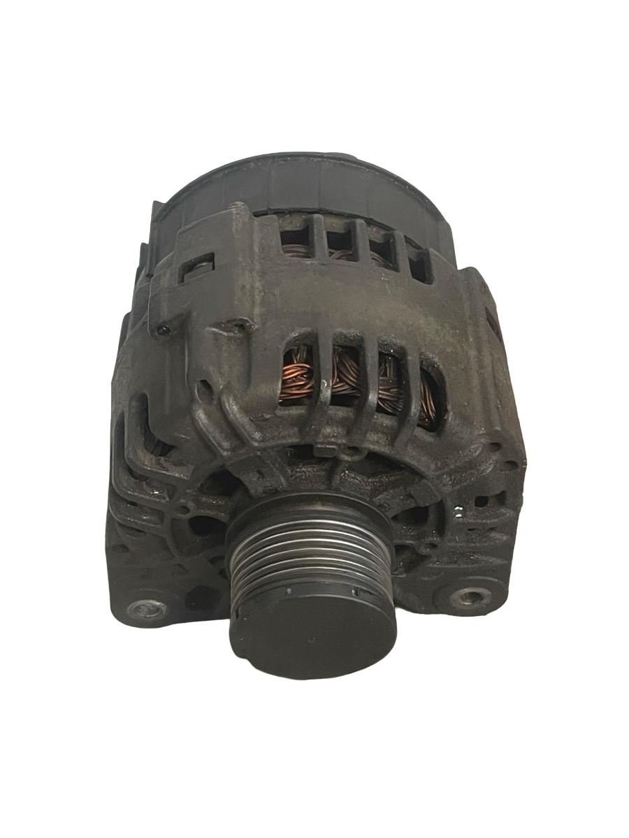 Alternator DACIA LOGAN LS_ 2004 - > 1.5 dCi K9K 790 8200537415