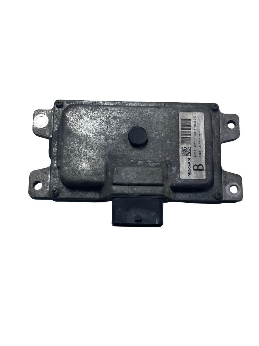 Calculator cutie de transfer NISSAN QASHQAI / QASHQAI +2 I J10, JJ10 2006 - 2014 31036JD02C