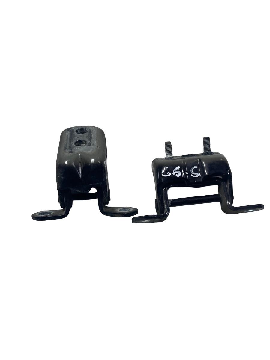 Set balamale portiera  stanga spate NISSAN QASHQAI / QASHQAI +2 I J10, JJ10 2006 - 2014