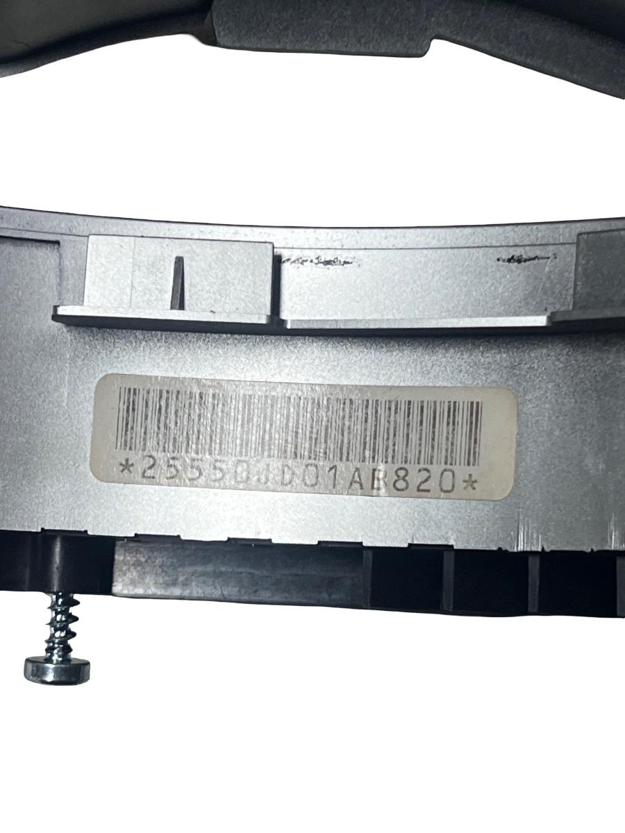 Comenzi volan NISSAN QASHQAI / QASHQAI +2 I J10, JJ10 2006 - 2014 25550JD01AB820 – foto 2