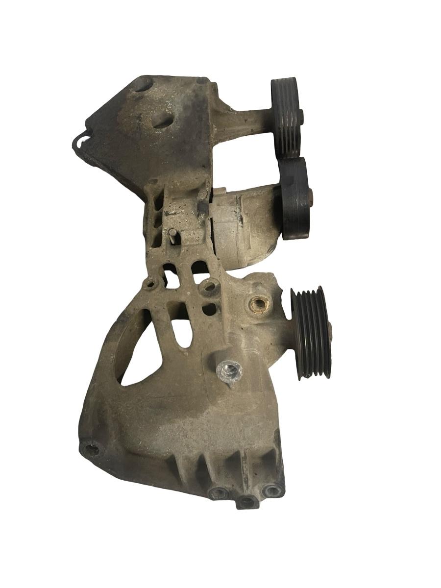 Suport accesorii MERCEDES-BENZ A-CLASS W168 1997 - 2005 1.4 A 140 M 166.940