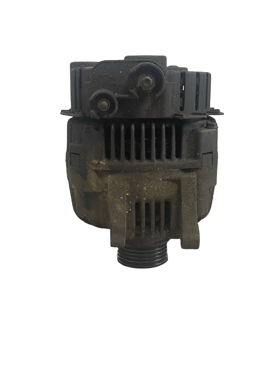 Alternator MERCEDES-BENZ A-CLASS W168 1997 - 2005 1.4 A 140 M 166.940 – foto 2