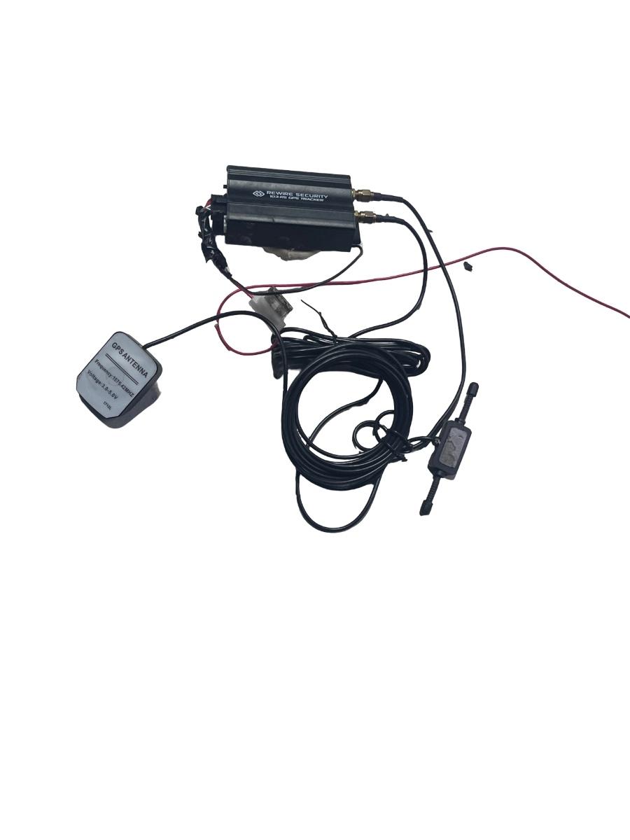 Antena GPS competa  NISSAN QASHQAI / QASHQAI +2 I J10, JJ10 2006 - 2014 864895030404766