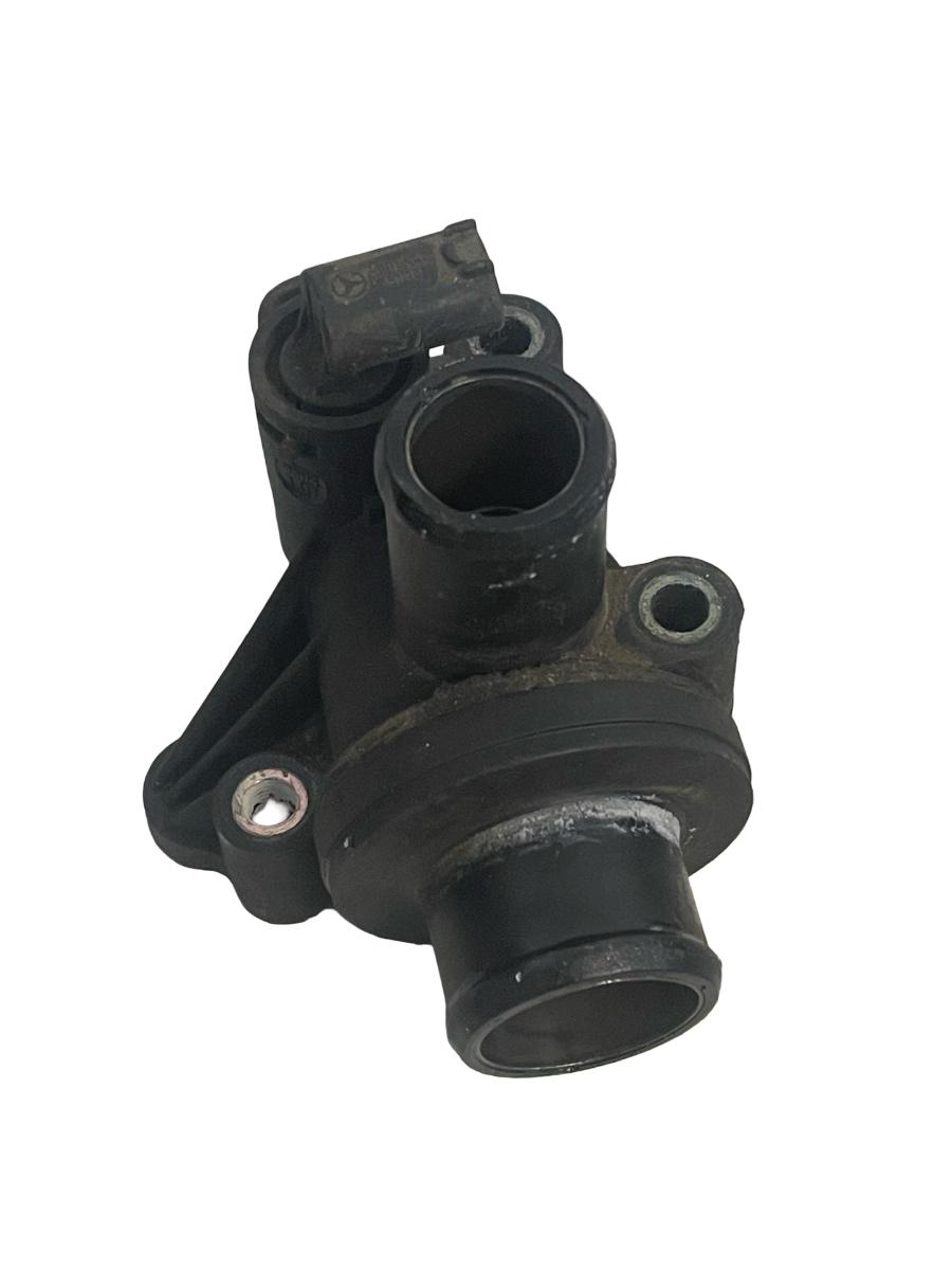 Carcasa termostat MERCEDES-BENZ A-CLASS W168 1997 - 2005 1.4 A 140 M 166.940 – foto 2
