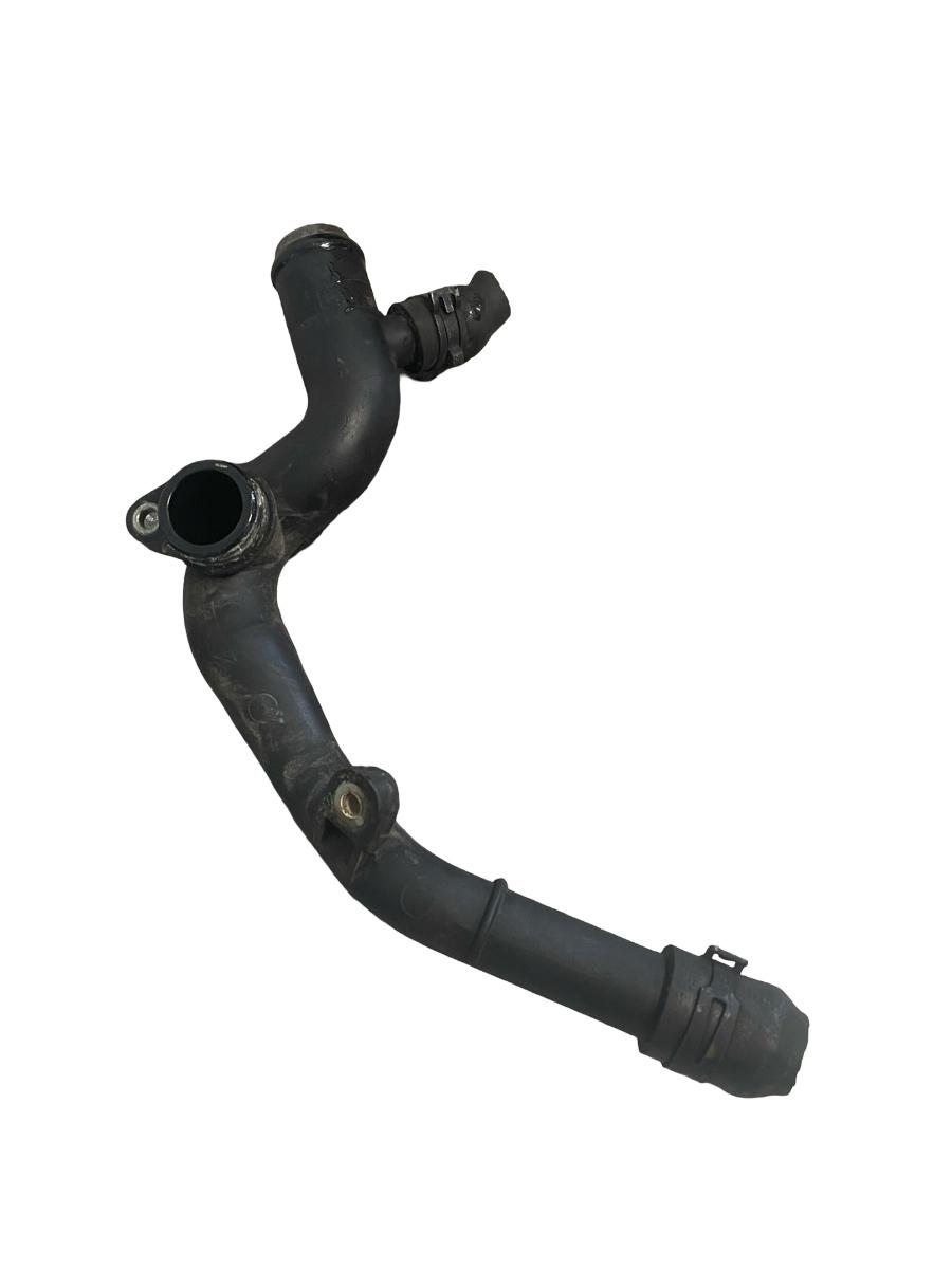 Teava lichid de racire motor MERCEDES-BENZ A-CLASS W168 1997 - 2005 1.4 A 140 M 166.940