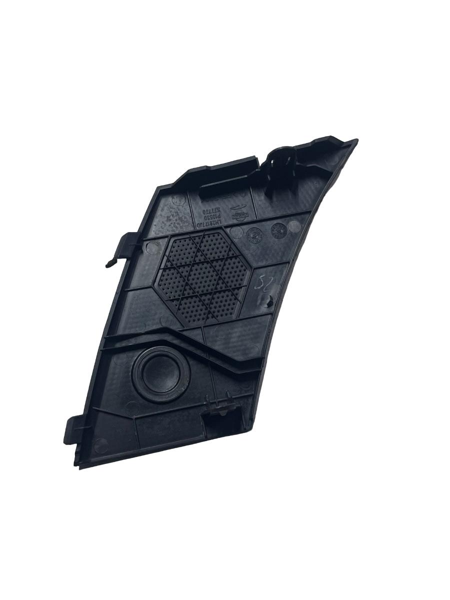 Cadru difuzor lateral stanga fata NISSAN QASHQAI / QASHQAI +2 I J10, JJ10 2006 - 2014 28177JD