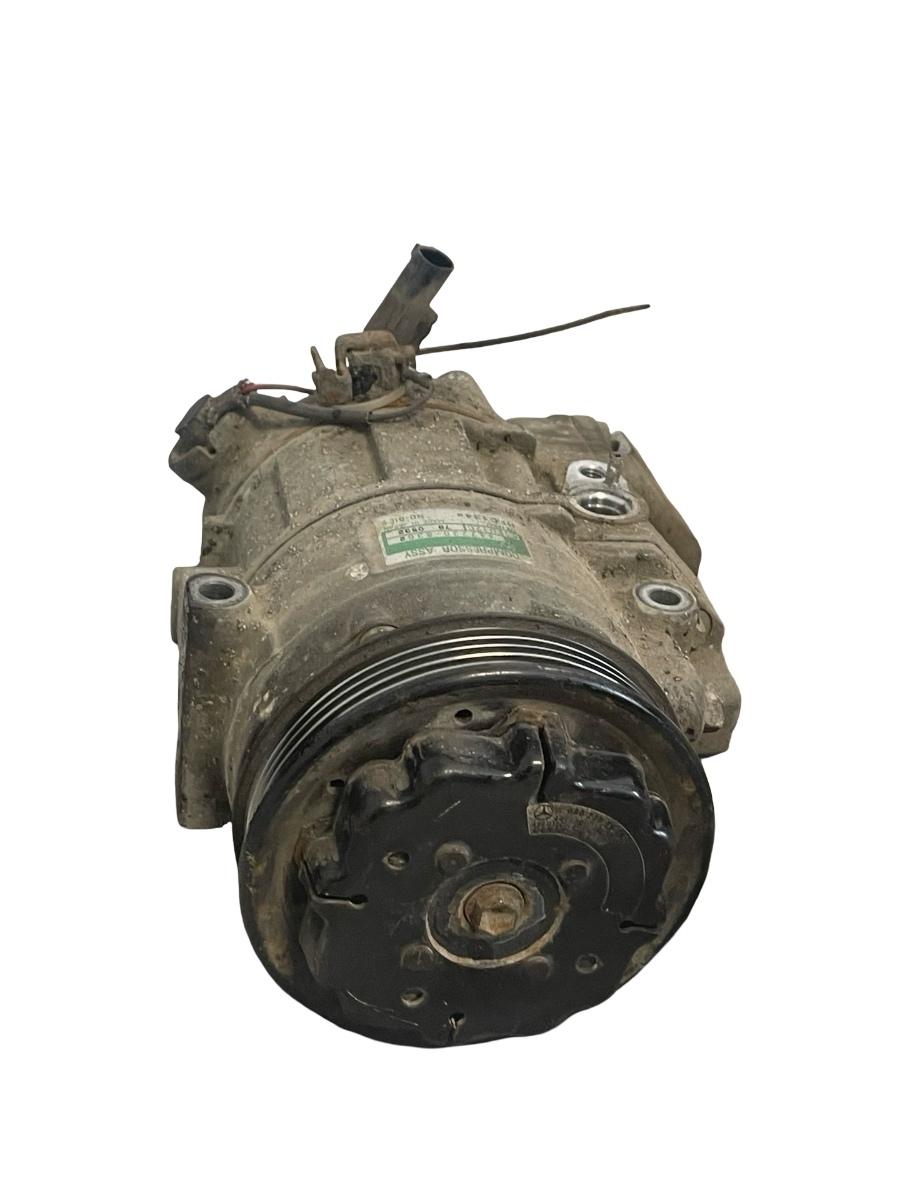 Compresor  AC MERCEDES-BENZ A-CLASS W168 1997 - 2005 1.4 A 140 M 166.940 447220-8362 – foto 3