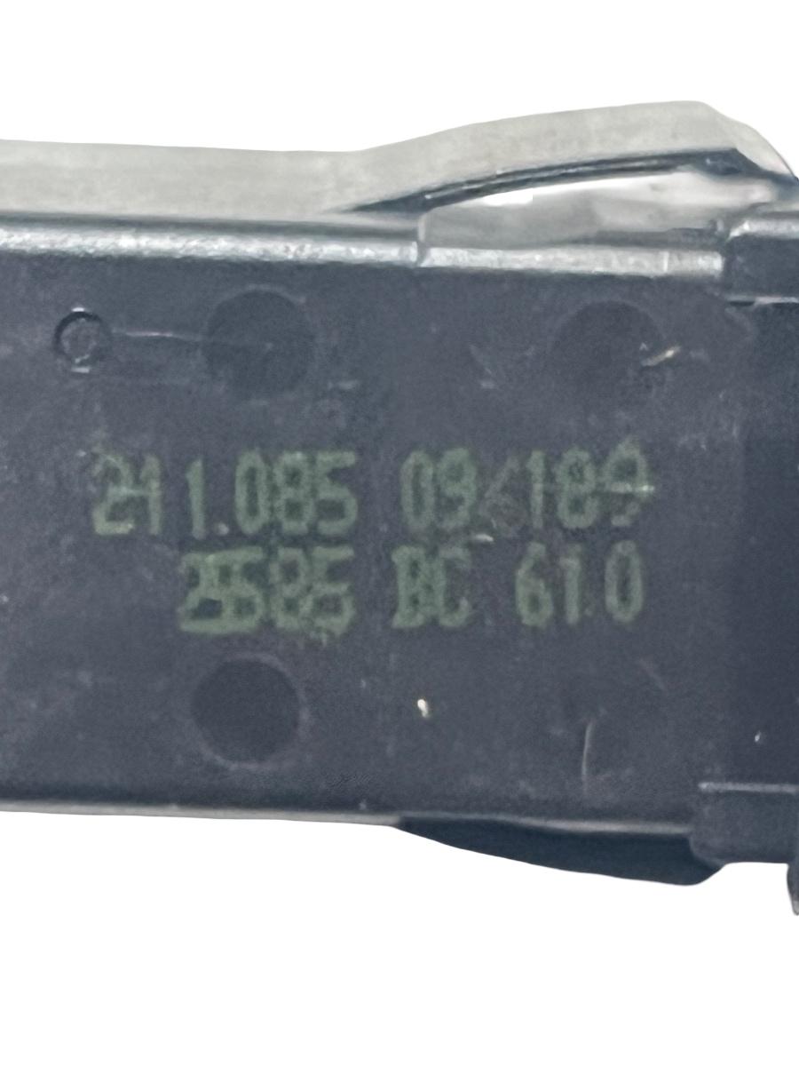 Buton airbag NISSAN QASHQAI / QASHQAI +2 I J10, JJ10 2006 - 2014 25585BC610 – foto 2