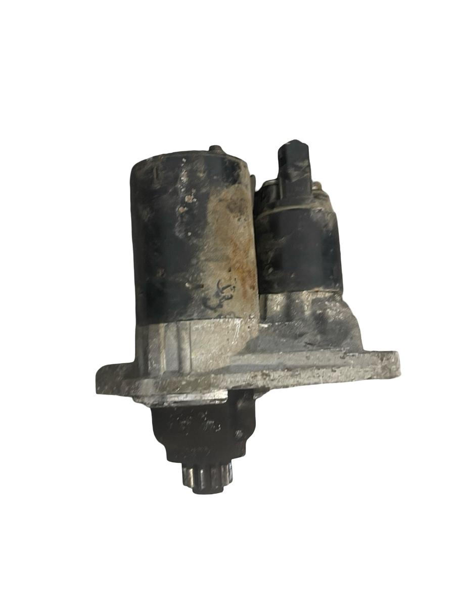 Electromotor VOLKSWAGEN POLO 9N_ 2001 - 2012 1.2 12V AZQ, BME