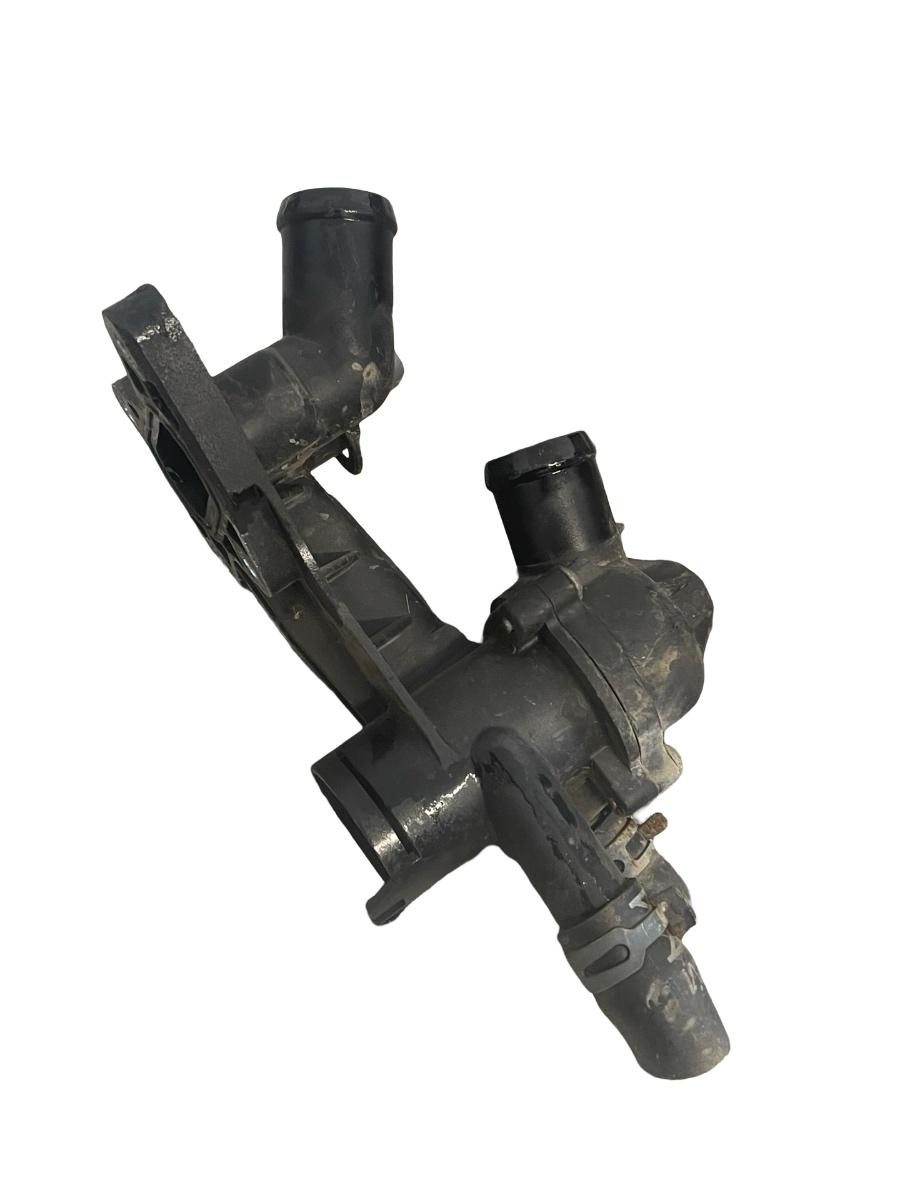 Carcasa termostat VOLKSWAGEN POLO 9N_ 2001 - 2012 1.2 12V AZQ, BME