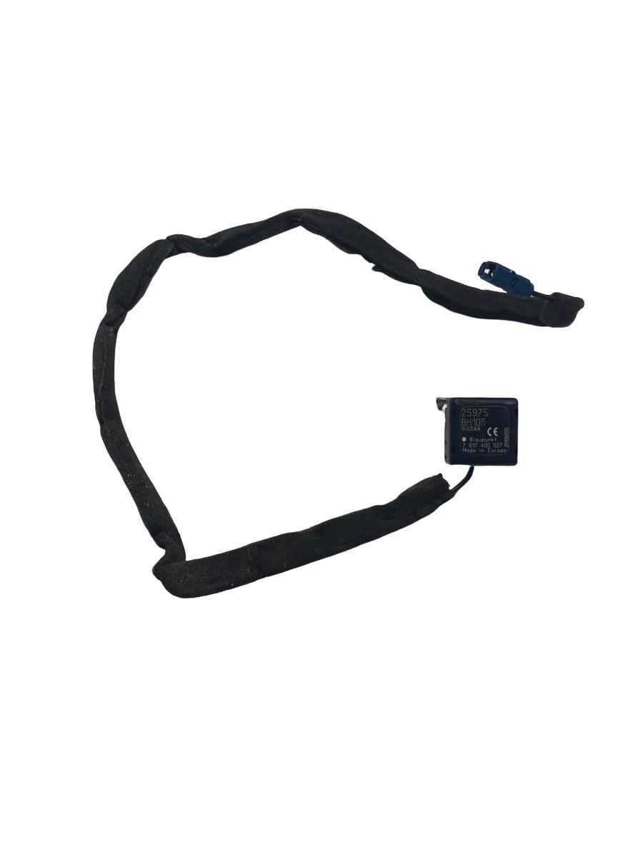 Alte comutatoare/butoane/selectoare NISSAN QASHQAI / QASHQAI +2 I J10, JJ10 2006 - 2014 7617400027