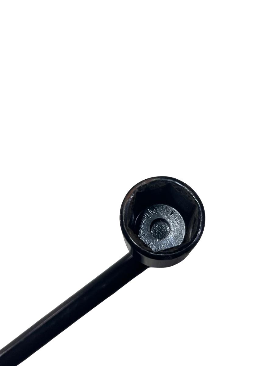 Cheie Roti NISSAN QASHQAI / QASHQAI +2 I J10, JJ10 2006 - 2014 – foto 2