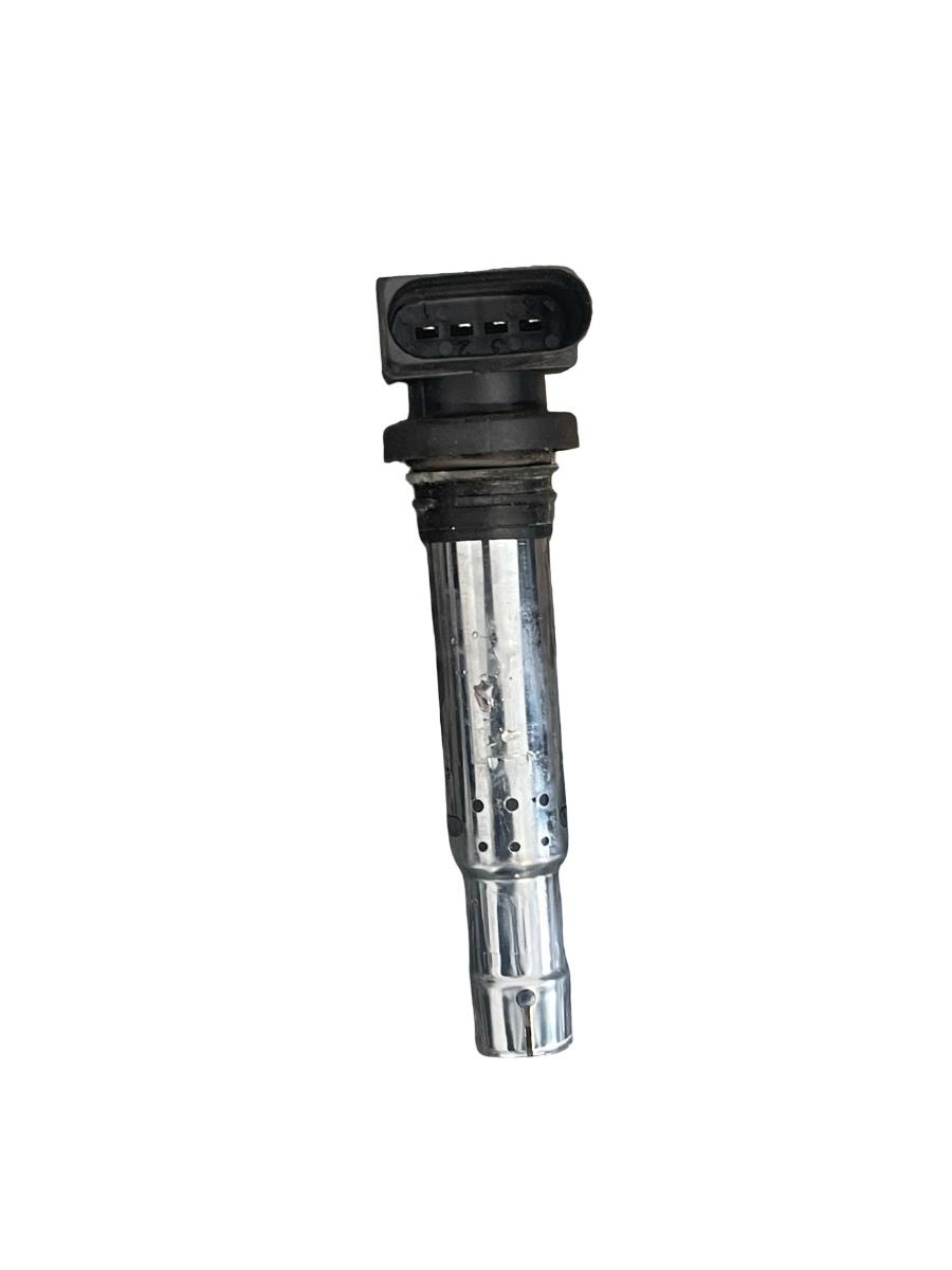 Bobina inductie VOLKSWAGEN POLO 9N_ 2001 - 2012 1.2 12V AZQ, BME 0986221023