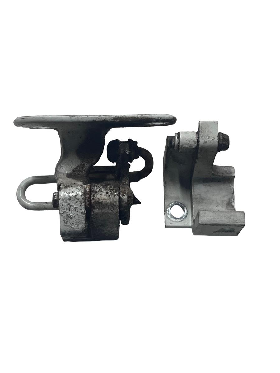 Set balamale portiera  stanga fata VOLKSWAGEN TRANSPORTER V Bus 7HB, 7HJ, 7EB, 7EJ, 7EF, 7EG, 7HF,