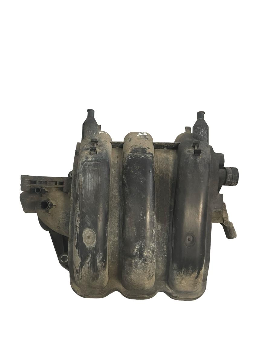 Galerie de admisie VOLKSWAGEN POLO 9N_ 2001 - 2012 1.2 12V AZQ, BME – foto 2