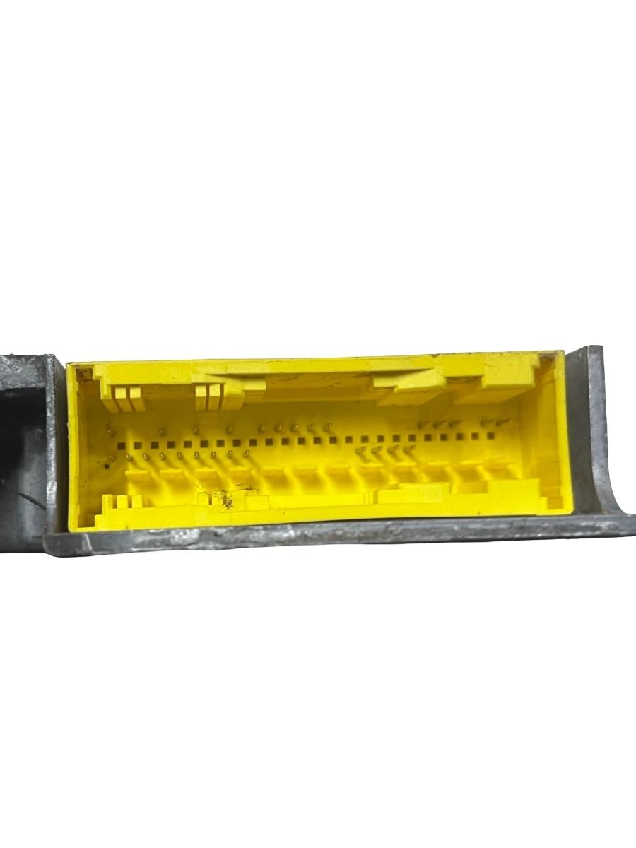 Modul de control airbaguri VOLKSWAGEN TRANSPORTER V Bus 7HB, 7HJ, 7EB, 7EJ, 7EF, 7EG, 7HF,  1C0909605A – foto 2