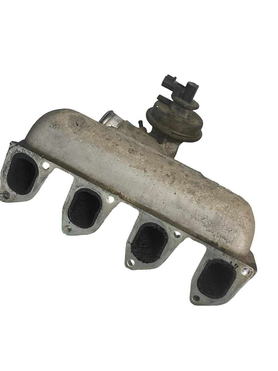 Galerie de admisie+EGR FORD FOCUS Hatchback  DAW, DBW 1998 - 2007 1.8 Turbo DI / TDDi C9DA, C9DB, C9DC XS4Q-9424-AG – foto 2