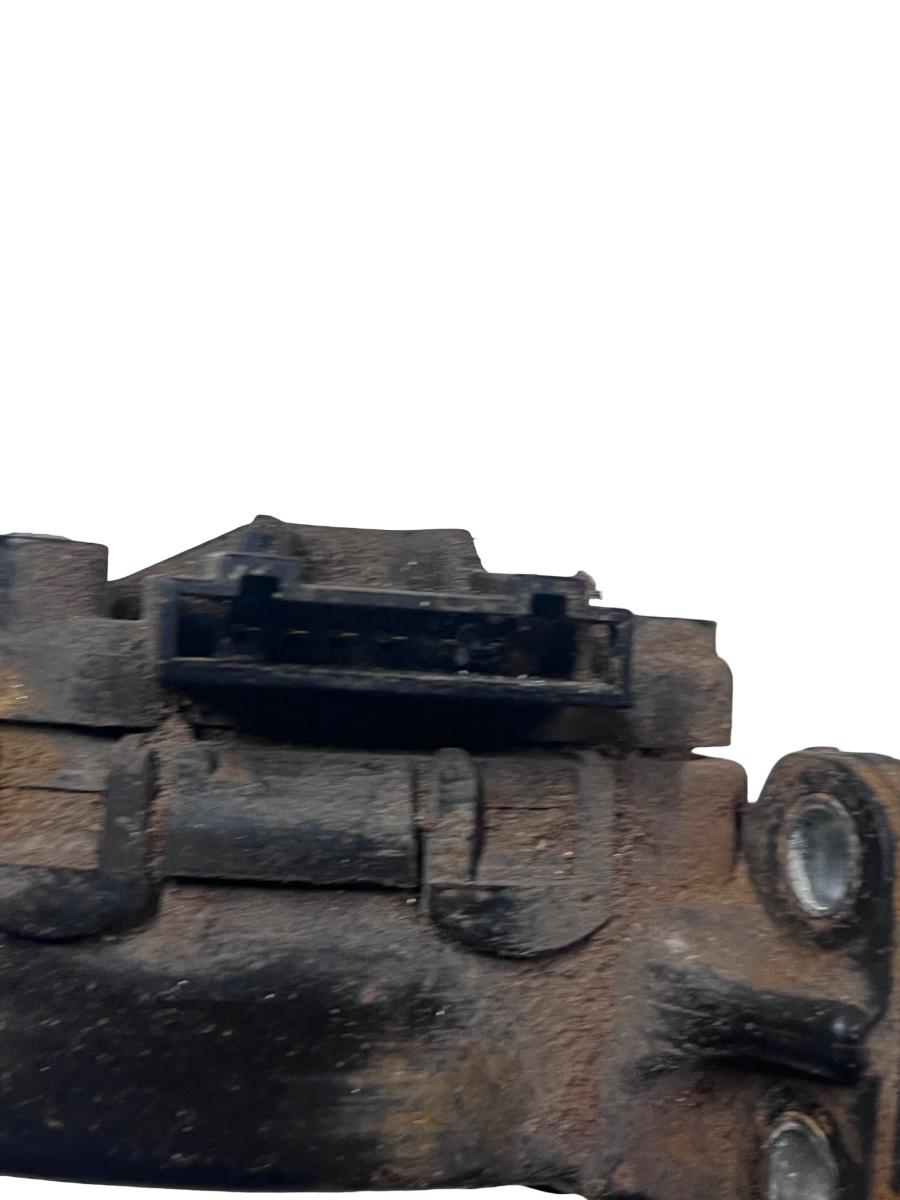Pedala de acceleratie VOLKSWAGEN TRANSPORTER V Bus 7HB, 7HJ, 7EB, 7EJ, 7EF, 7EG, 7HF,  7H1721503 – foto 4