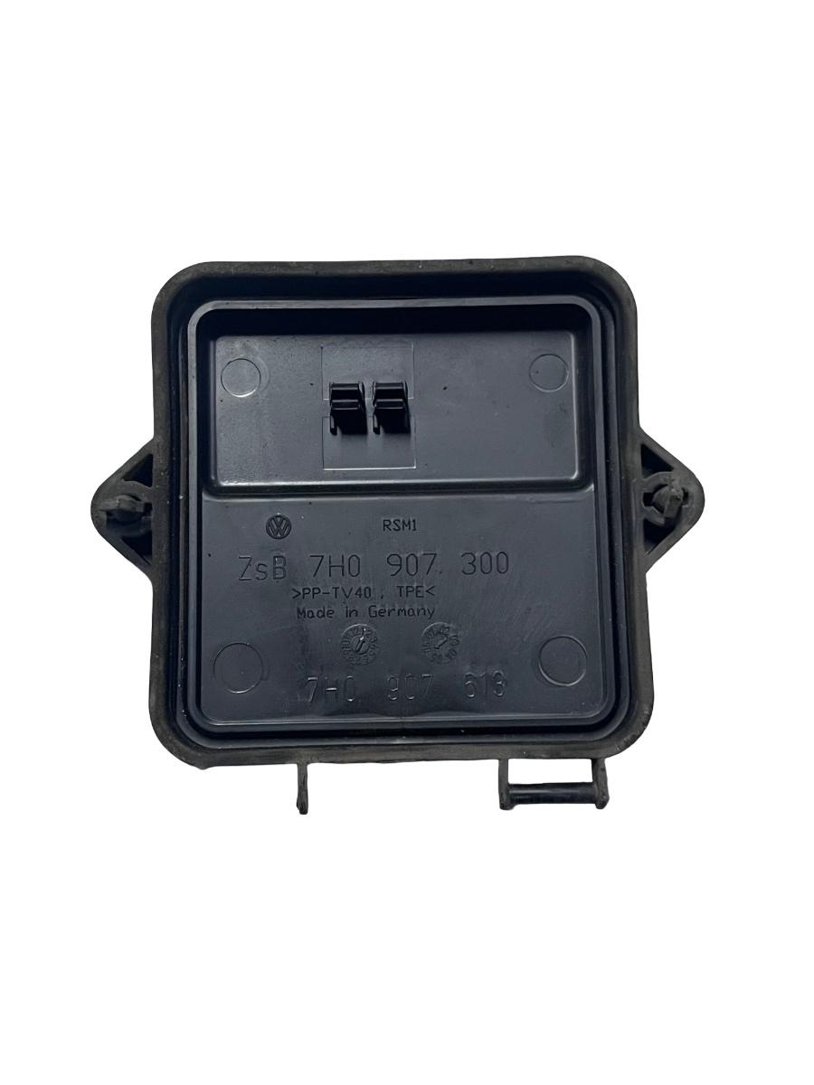 Capac tablou de sigurante VOLKSWAGEN TRANSPORTER V Bus 7HB, 7HJ, 7EB, 7EJ, 7EF, 7EG, 7HF,  7H0907300 – foto 2