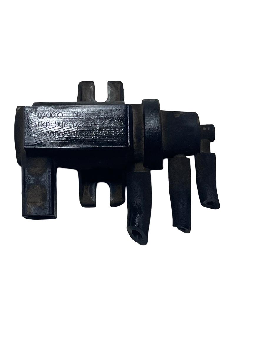 Electrovalva VOLKSWAGEN TRANSPORTER V Bus 7HB, 7HJ, 7EB, 7EJ, 7EF, 7EG, 7HF,  1K0906627A