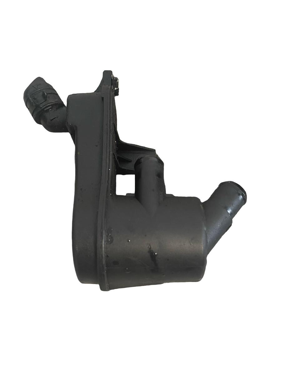 Vas filtru epurator FORD FOCUS Hatchback  DAW, DBW 1998 - 2007 1.8 Turbo DI / TDDi C9DA, C9DB, C9DC XS4Q-6A785-AB