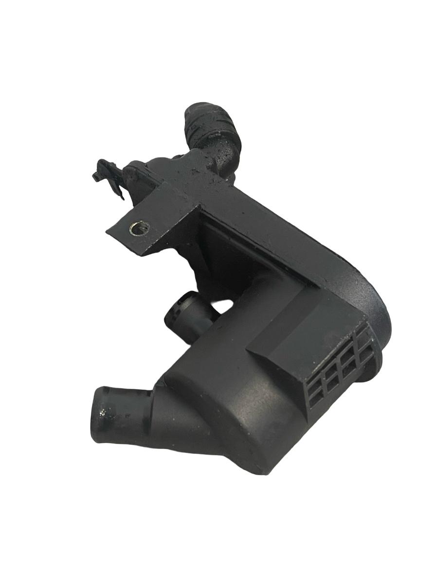 Vas filtru epurator FORD FOCUS Hatchback  DAW, DBW 1998 - 2007 1.8 Turbo DI / TDDi C9DA, C9DB, C9DC XS4Q-6A785-AB – foto 3