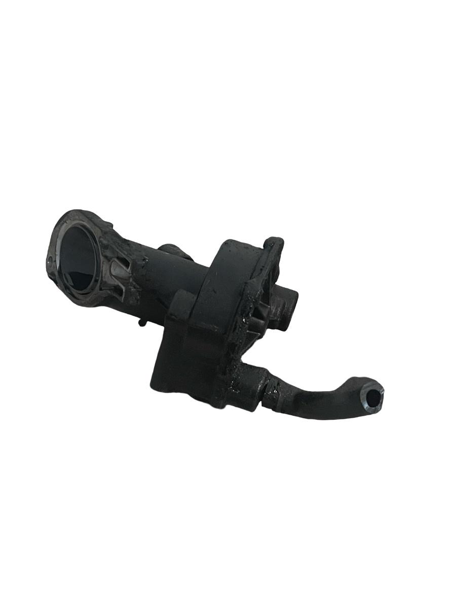 Pompa de vacuum FORD FOCUS Hatchback  DAW, DBW 1998 - 2007 1.8 Turbo DI / TDDi C9DA, C9DB, C9DC – foto 2