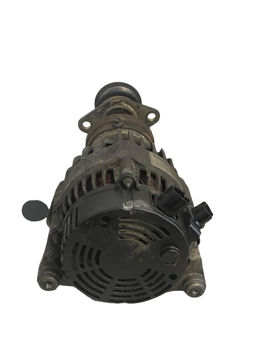 Alternator + suport  FORD FOCUS Hatchback  DAW, DBW 1998 - 2007 1.8 Turbo DI / TDDi C9DA, C9DB, C9DC 98AB10300JC