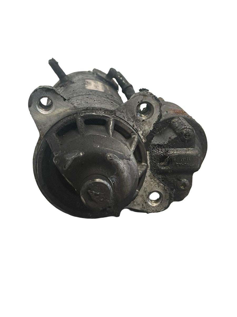 Electromotor FORD FOCUS Hatchback  DAW, DBW 1998 - 2007 1.8 Turbo DI / TDDi C9DA, C9DB, C9DC 98AB-11000-AD