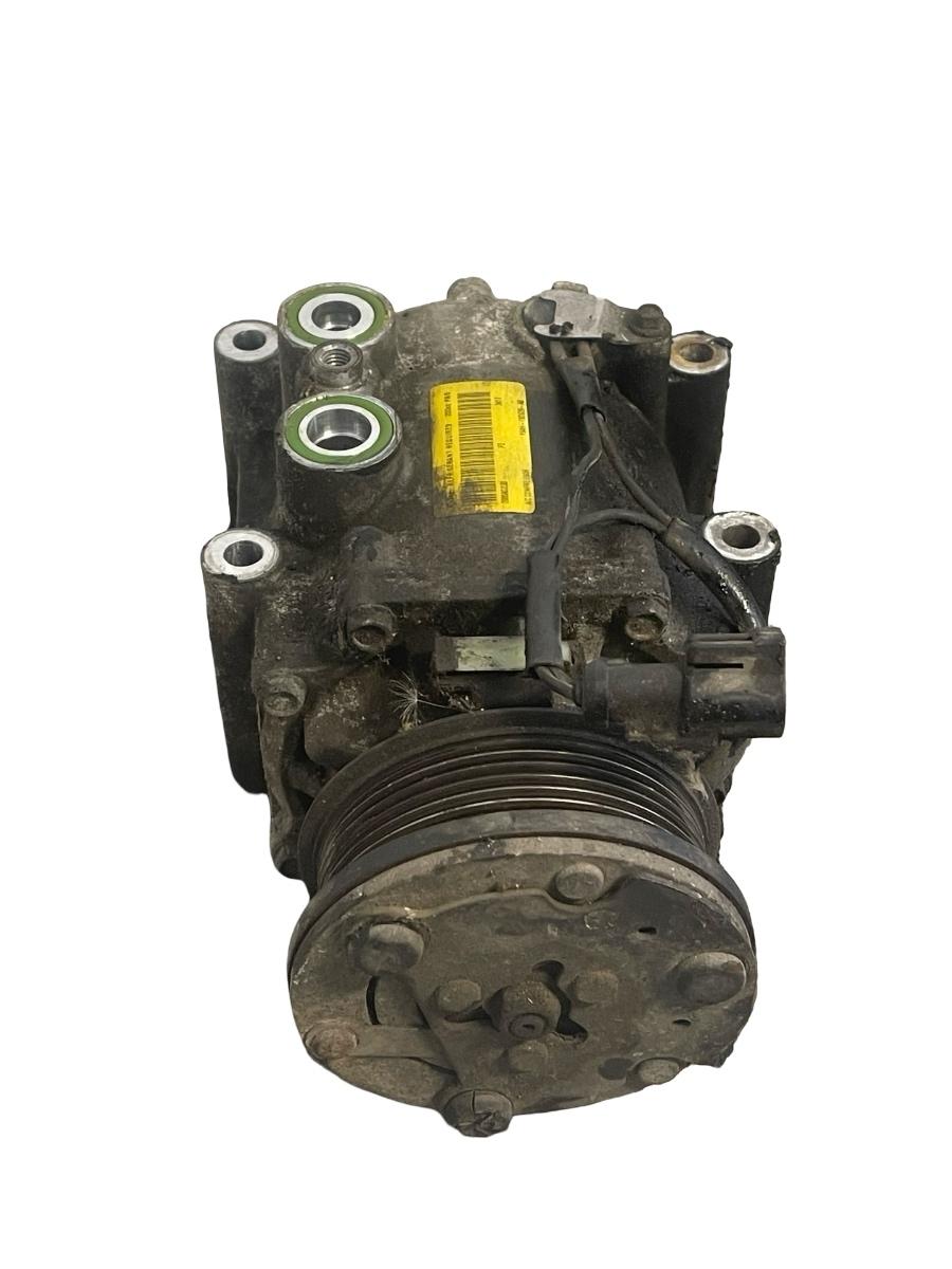 Compresor  AC FORD FOCUS Hatchback  DAW, DBW 1998 - 2007 1.8 Turbo DI / TDDi C9DA, C9DB, C9DC YS4H-19D629-AB – foto 2