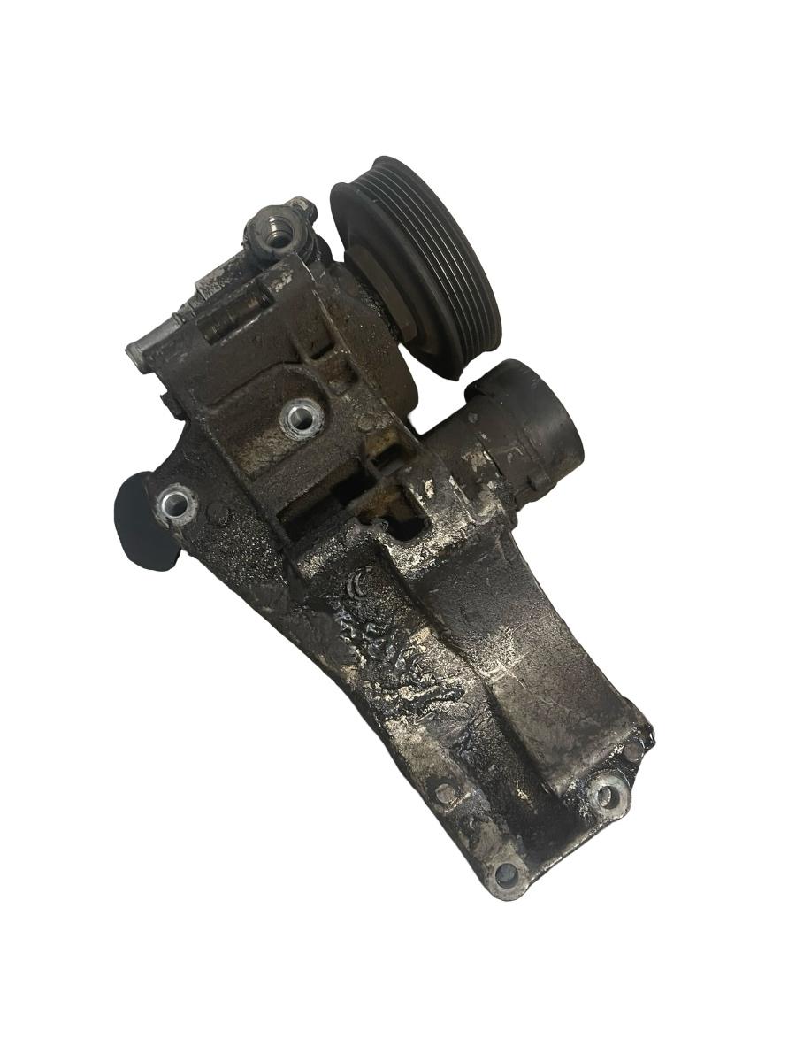 Suport accesorii + pompa servo VOLKSWAGEN POLO 9N_ 2001 - 2012 1.2 BBM
