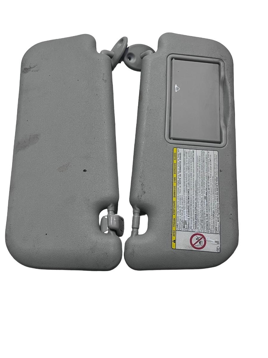 Parasolare TOYOTA YARIS _P13_ 2012 - > – foto 2