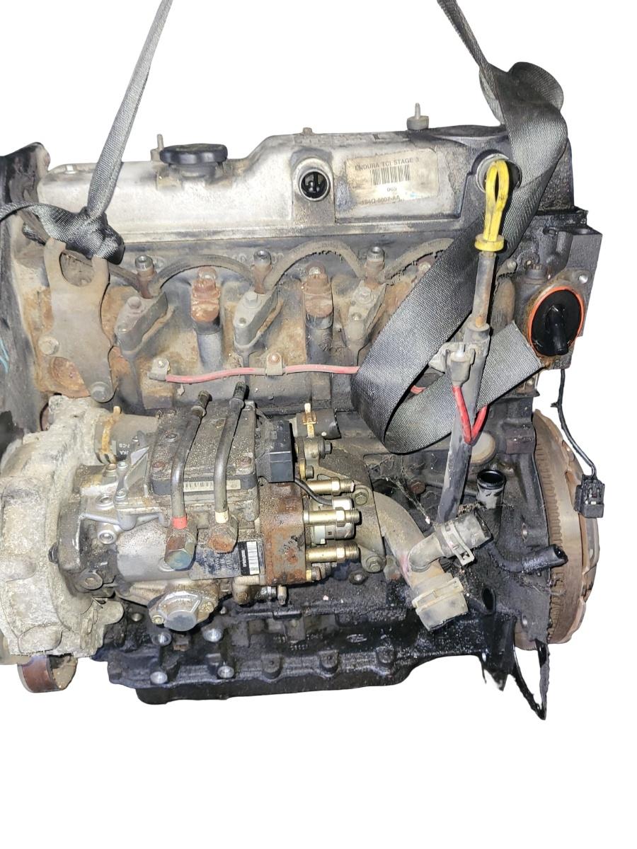 Motor + injectie FORD FOCUS Estate DNW 1999 - 2007 1.8 Turbo DI / TDDi C9DA, C9DB, C9DC – foto 3