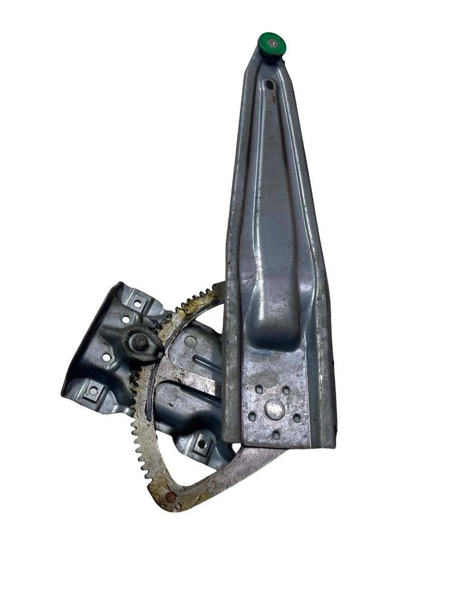Macara Geam dreapta spate TOYOTA YARIS _P13_ 2012 - > – foto 2
