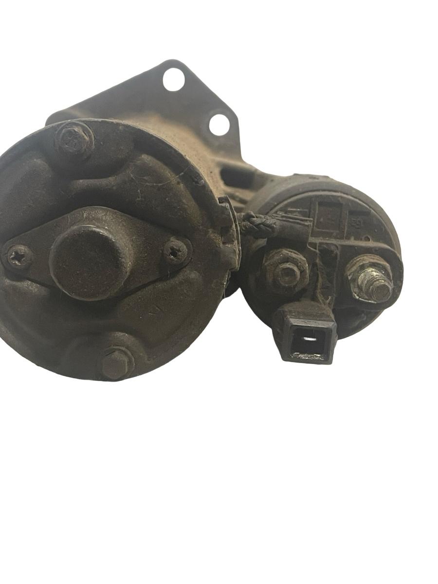 Electromotor VOLKSWAGEN POLO 6N2 1999 - 2001 1.4 AKK, AUD – foto 3