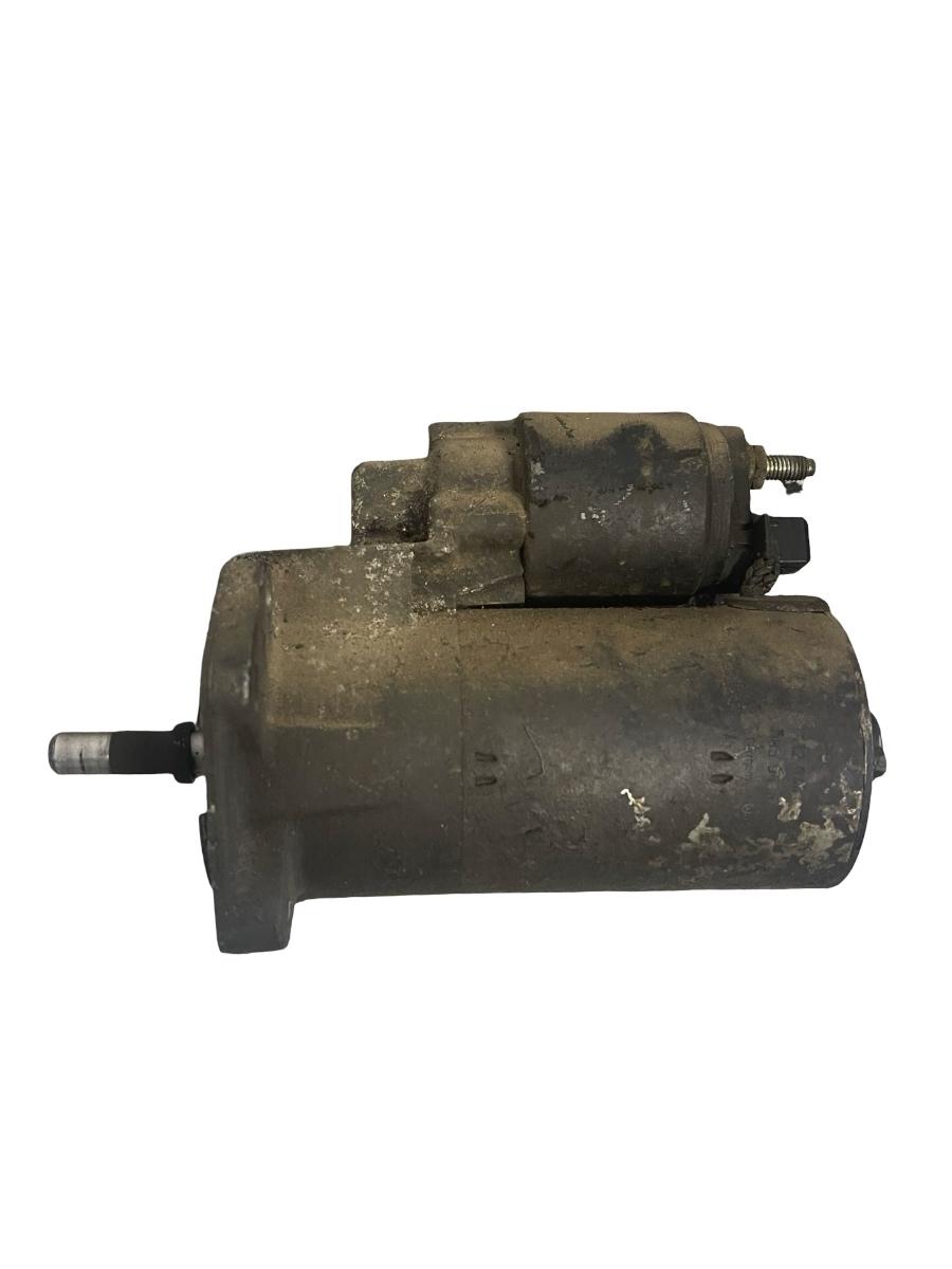 Electromotor VOLKSWAGEN POLO 6N2 1999 - 2001 1.4 AKK, AUD – foto 2
