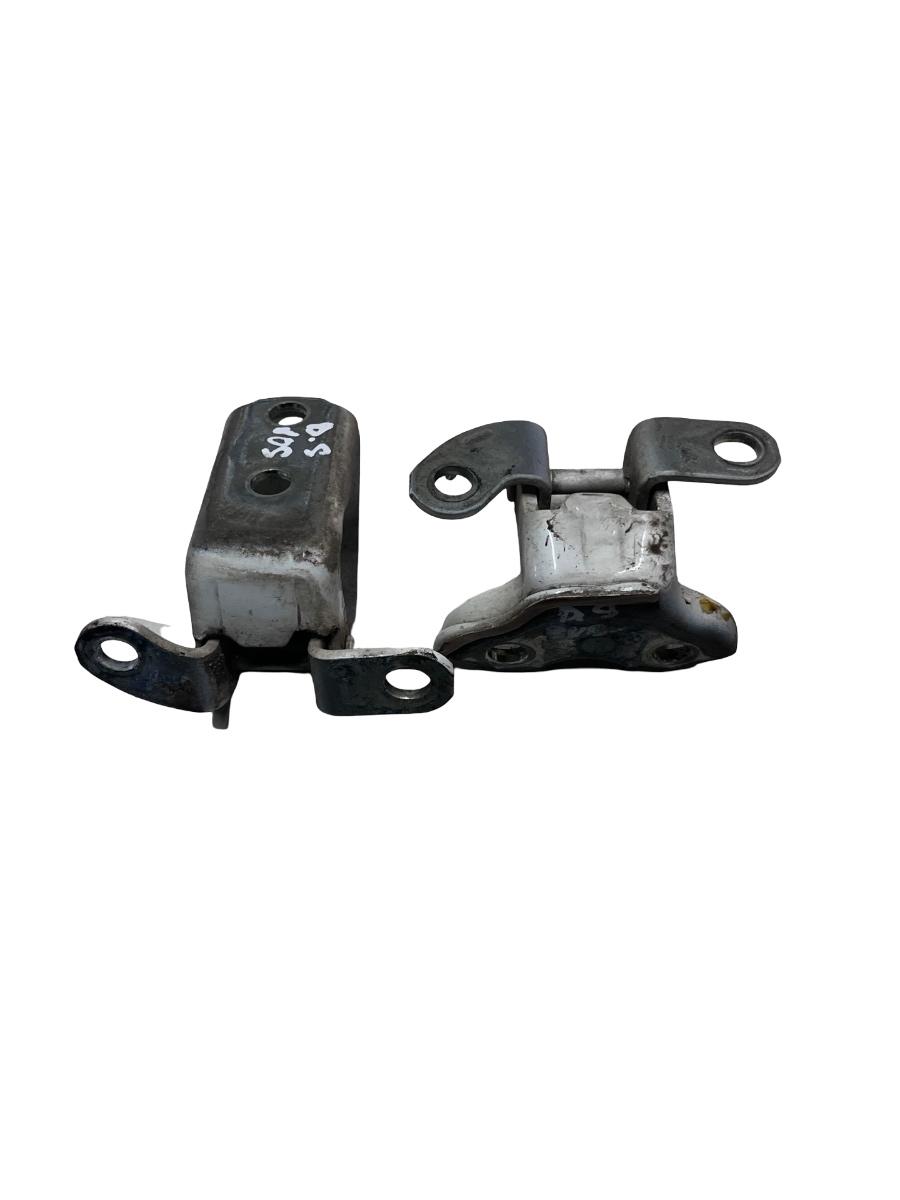 Set balamale portiera  dreapta spate TOYOTA YARIS _P13_ 2012 - >