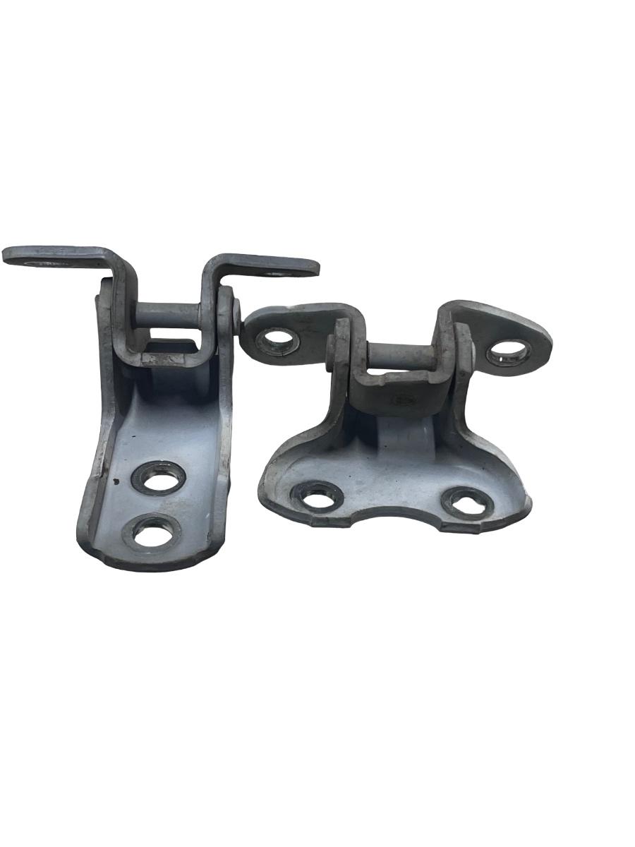 Set balamale portiera  dreapta fata TOYOTA YARIS _P13_ 2012 - >