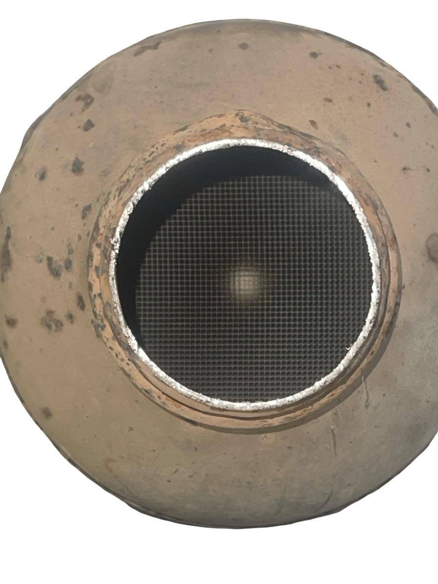 Filtru particule catalizator/FAP/DPF SKODA FABIA III Estate NJ5 2014 - > 1.0 TSI CHZB, DKLD 6C0131723A 2Q0131701AH – foto 4