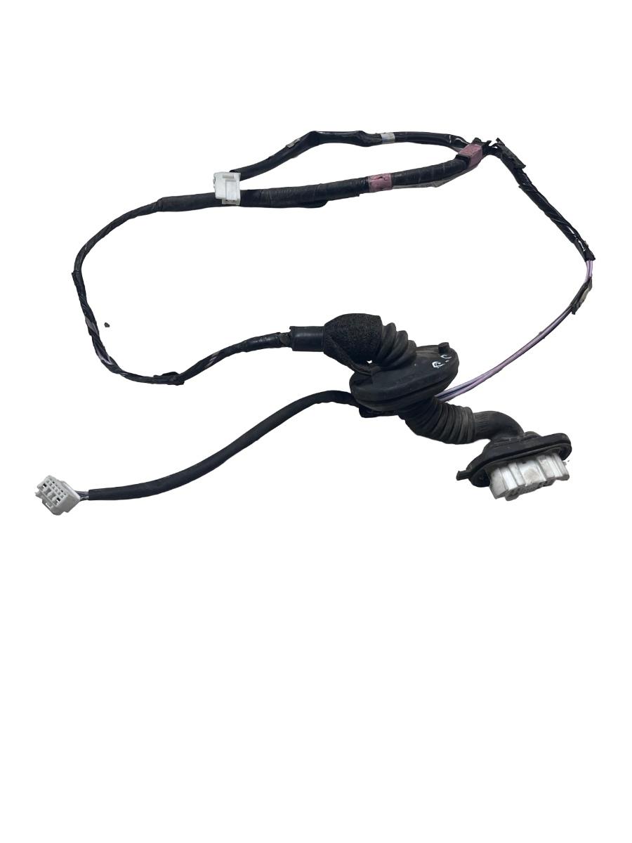 Cablu portiera stanga spate TOYOTA YARIS _P13_ 2012 - > 821540D190