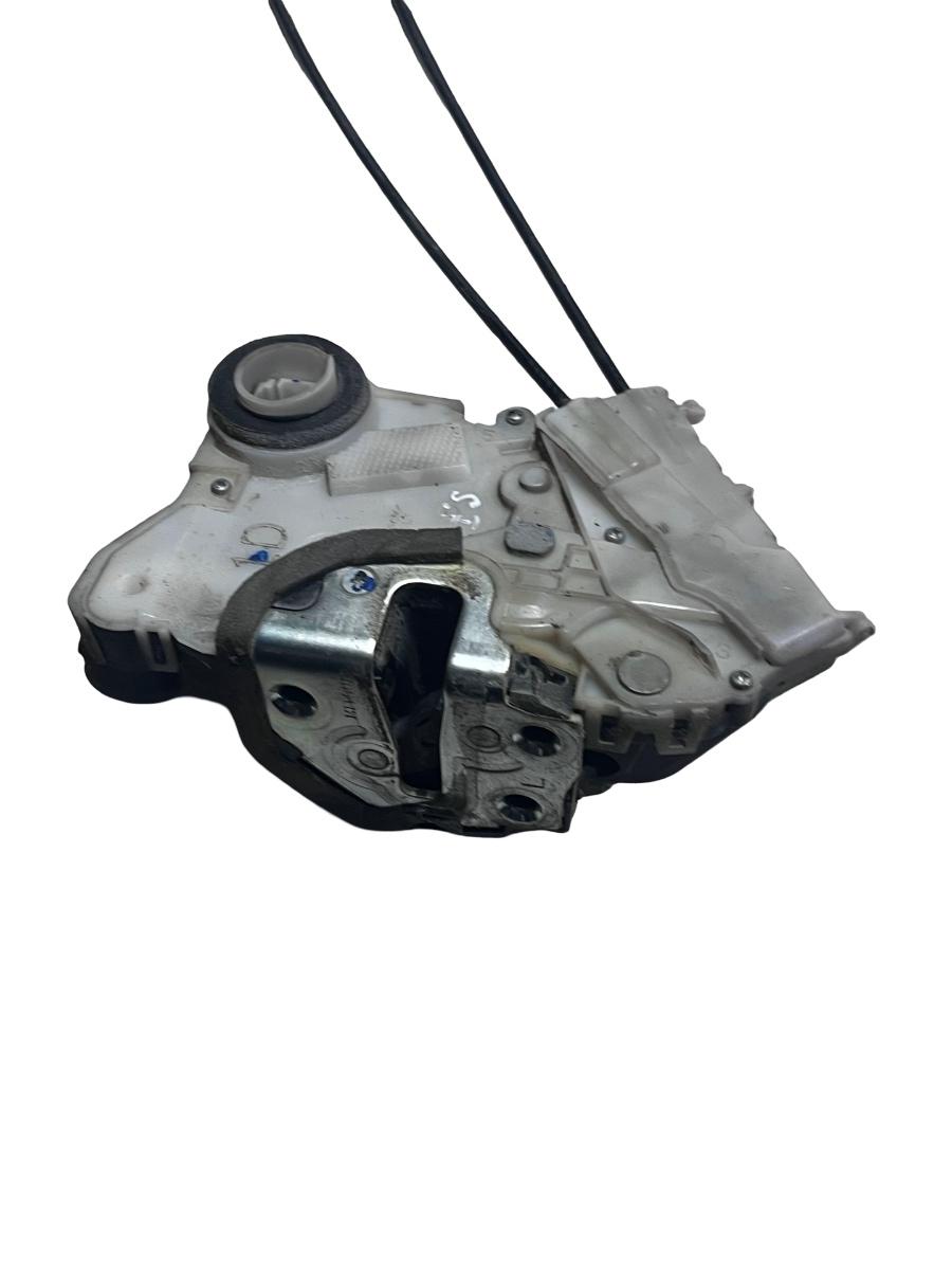 Broasca usa stanga fata TOYOTA YARIS _P13_ 2012 - >