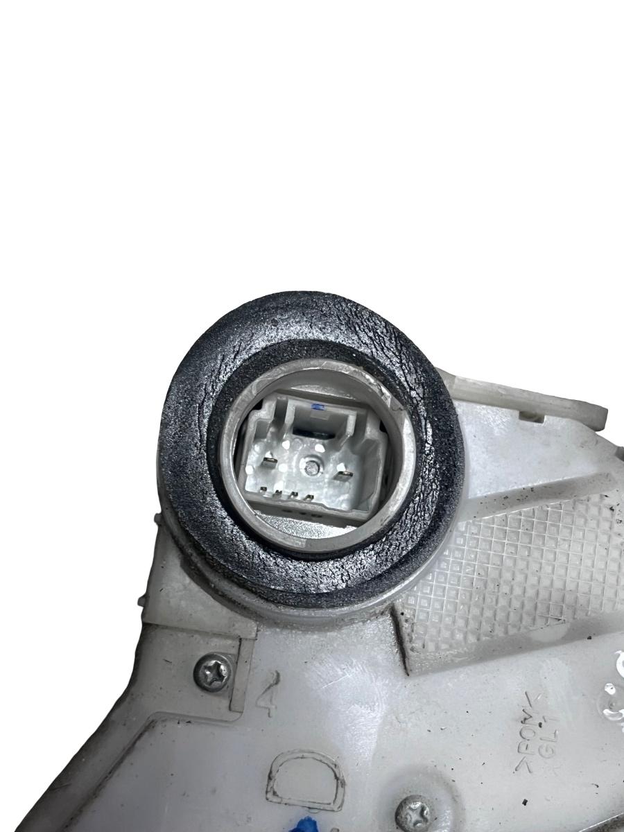 Broasca usa stanga fata TOYOTA YARIS _P13_ 2012 - > – foto 3