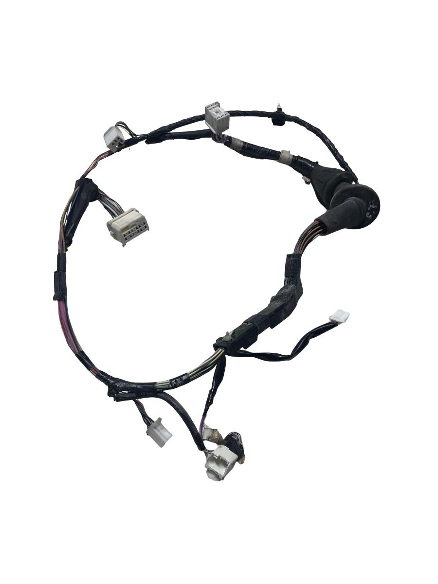 Instalatie portiera stanga fata TOYOTA YARIS _P13_ 2012 - > ( Cod nevizibil )