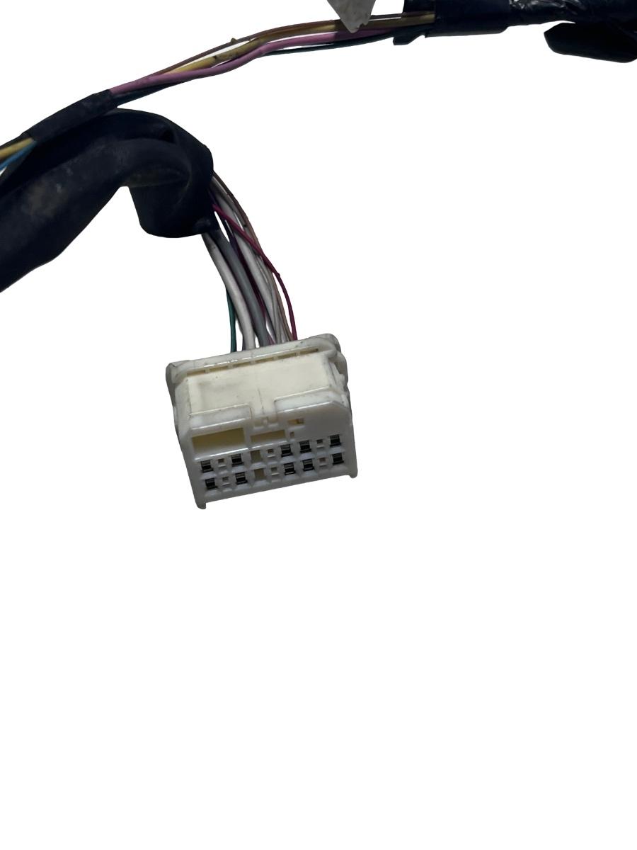 Instalatie portiera stanga fata TOYOTA YARIS _P13_ 2012 - > ( Cod nevizibil ) – foto 2